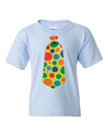Clown Tie Infant/Toddler Shirt