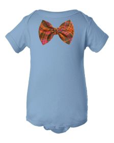Bowtie Baby Bodysuit