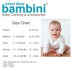 Infant Sweatshirt, Onezie and Pants - 3 pc Set